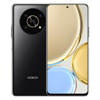 荣耀X30 6GB+128GB 幻夜黑 66W超级快充 120Hz超窄全视屏 骁龙6nm强劲5G芯 4800万高清影像