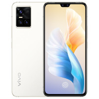 vivo S10 Pro 5G手机 12GB+256GB 丝绒白 后置一亿像素 自然柔光人像 光致变色工艺 6nm旗舰芯