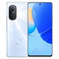 华为/HUAWEI nova 9 SE 8GB+128GB 贝母白 4G全网通 一亿像素超清摄影 66W超级快充