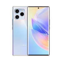 荣耀60SE 12GB+256GB 流光幻镜 120Hz十亿色曲面屏 66W超级快充 6400万Vlog相机 超薄超轻