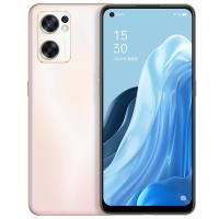 OPPO Reno7 SE 8+128GB 晨曦金 5G全网通手机 拍照游戏智能手机 美颜轻薄手机