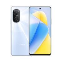 华为智选 Hi nova9 SE 8GB+256GB 梦幻贝母 一亿像素超清摄影 66W快充 5G双模全网通手机