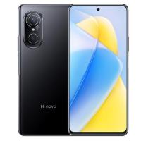 华为智选 Hi nova9 SE 8GB+128GB 亮黑色 一亿像素超清摄影 66W快充 5G双模全网通手机