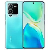 vivo S15 Pro 12GB+256GB 盛夏 5G全网通手机 83万高跑分芯片 80W双芯闪充 80W双芯闪充 索尼定制大底主摄 全网通手机