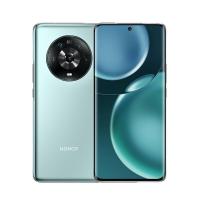 荣耀Magic4 12GB+256GB 瓷青 全新一代骁龙8 双曲屏设计 LTPO屏幕 潜望式长焦摄像头 7P广角主摄 5G全网通版手机