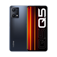 realme 真我Q5 全网通5G 8GB+128GB 魅影 60W闪充 120Hz刷新 骁龙695芯片 全网通5G智能游戏拍照手机