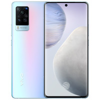 vivo X60曲屏版 12G+256G 华彩 全网通5G手机 专业影像旗舰 蔡司光学镜头 三星5nm旗舰芯片 超稳微云台 夜色 智能手机