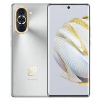 华为(HUAWEI) Nova10 256GB 10号色 4G全网通版 前置6000万超广角镜头 66W华为超级快充 移动联通电信4G智能拍照游戏手机