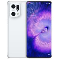 OPPO Find X5 Pro 白瓷 8+256GB 全新骁龙8 自研影像芯片 哈苏影像 5000万双主摄 120Hz 80W超级闪充 5G手机