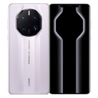 华为(HUAWEI)Mate50RS 保时捷 4G全网通 512GB 胭紫瓷 鸿蒙操作系统3.0 超光变XMAGE影像 带充电套装 智能拍照游戏手机