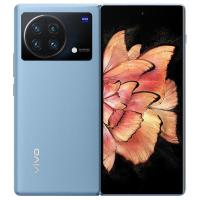 vivo X Fold+ 12GB+256GB 晴山蓝 5G全网通手机