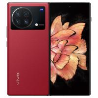 vivo X Fold+ 12GB+512GB 华夏红 5G全网通手机