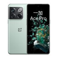 一加 Ace Pro 12GB+256GB 青雾 第一代骁龙8+移动平台 150W闪充 移动联通电信全网通5G手机