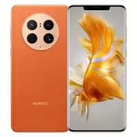 华为(HUAWEI)Mate50Pro 4G全网通 256GB 昆仑霞光 鸿蒙操作系统3.0 超光变XMAGE影像  智能拍照游戏手机
