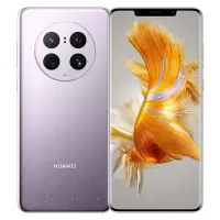 华为(HUAWEI)Mate50Pro 4G全网通 512GB 流光紫 鸿蒙操作系统3.0 超光变XMAGE影像 智能拍照游戏手机