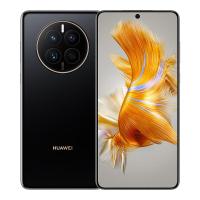 华为(HUAWEI)Mate50 4G全网通 256GB 曜金黑 鸿蒙作系统3.0 超光变XMAGE影像  移动联通电信智能拍照游戏手机