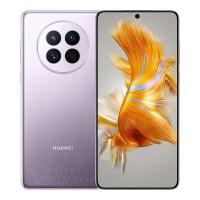 华为(HUAWEI)Mate50 4G全网通 512GB 流光紫 鸿蒙作系统3.0 超光变XMAGE影像 移动联通电信智能拍照游戏手机