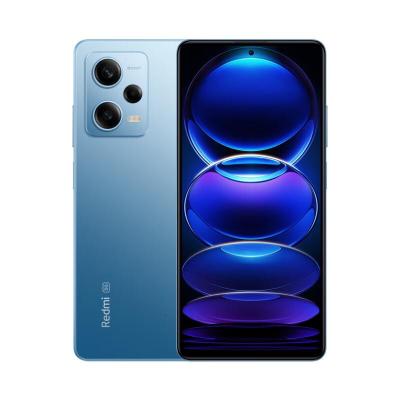 小米(mi) Redmi Note 12 Pro 5G全网通 8GB+256GB 时光蓝 天玑1080 OLED柔性直屏 5g智能游戏拍照手机红米note12pro