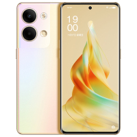 OPPO Reno9 微醺8GB+256GB 6400万水光人像镜头 长寿版超级闪充 120Hz OLED超清曲面屏 学生游戏拍照全网通5G手机