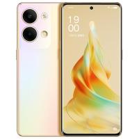 OPPO Reno9 微醺12GB+512GB 6400万水光人像镜头 长寿版超级闪充 120Hz OLED超清曲面屏 学生游戏拍照全网通5G手机