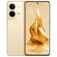 OPPO Reno9 明日金12GB+512GB 6400万水光人像镜头 长寿版超级闪充 120Hz OLED超清曲面屏 学生游戏拍照全网通5G手机