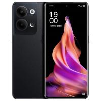 OPPO Reno9 皓月黑12GB+512GB 6400万水光人像镜头 长寿版超级闪充 120Hz OLED超清曲面屏 学生游戏拍照全网通5G手机