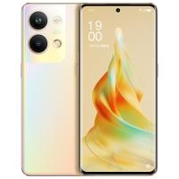 OPPO Reno9 Pro 微醺16GB+512GB 天玑8100-MAX旗舰芯片 长寿版超级闪充 120Hz OLED超清曲面屏 学生游戏拍照全网通5G手机