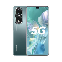 荣耀80 Pro 12GB+512GB 墨玉青 骁龙8+旗舰芯 1.6亿超清影像 AI Vlog视频大师 4800mAh长续航 66W超级快充 5G手机