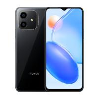 荣耀Play6C 6GB+128GB 幻夜黑 5000mAh大电池 高通骁龙5G芯片 90Hz高清护眼大屏 22.5W超级快充 128GB大存储 5G手机