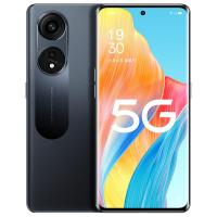 OPPO A1 Pro 月海黑 8GB+256GB 骁龙 695 5G芯片 1亿高像素 120Hz OLED双曲屏 67W超级闪充 智能手机