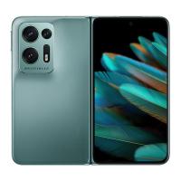 OPPO Find N2 松绿 12GB+256GB 双120Hz镜面折叠屏 自由悬停空间 OPPO | 哈苏 手机影像系统 拍照游戏商务全网通5G折叠手机