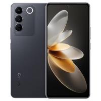 vivo S16e 12GB+256GB 星夜黑 5G全网通手机三星Exynos1080芯片5000万光学防抖拍照120Hz66W闪充游戏学生新品手机