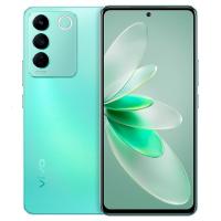 vivo S16e 12GB+256GB 海沫绿 5G全网通手机三星Exynos1080芯片5000万光学防抖拍照120Hz66W闪充游戏学生新品手机