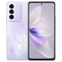 vivo S16e 12GB+256GB 风信紫 5G全网通手机三星Exynos1080芯片5000万光学防抖拍照120Hz66W闪充游戏学生新品手机