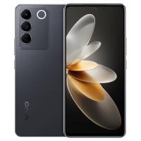 vivo S16e 8GB+256GB 星夜黑 5G全网通手机三星Exynos1080芯片5000万光学防抖拍照120Hz66W闪充游戏学生新品手机