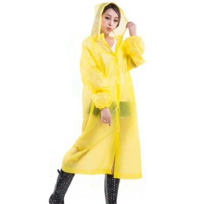 买2送1可多次穿非一次性雨衣成便携加厚旅游旅行雨衣男女通用雨披
