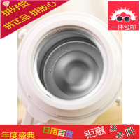 保温杯大容量女学生便携儿童水壶保温瓶宝宝婴儿外出冲奶粉1000ml