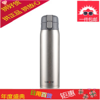 保温杯ins女士学生便携水杯不锈钢大容量男成人随行车载杯