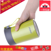 保温杯不锈钢焖烧杯保温壶便携闷烧杯焖粥家用煮粥学生焖烧罐