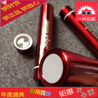 细长款潮牌保温杯可爱水杯男女神杯个性女学生杯红ins