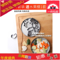 折叠硅胶饭盒便携微波炉便当盒女收纳密封盒冰箱保鲜盒