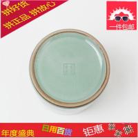 复古笔筒创意时尚韩国小清新桌面摆件学生多功能桶收纳盒竹制文房四宝 原木毛笔架毛笔竹子 环保办公文具