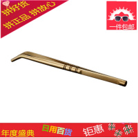 纯铜茶夹洗杯夹 功夫茶镊子茶杯夹 铜茶夹子茶具配件茶道包邮