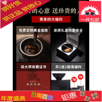 吉州窑木叶天目盏功夫茶杯建盏品茗纯手工茶盏茶具主人杯单杯陶瓷