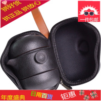 快客杯一壶二杯便携式旅行包陶瓷泡茶小罐茶日式茶杯功夫茶具套装