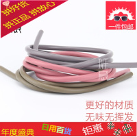 茶盘排水管茶具配件吸水球茶台下水管功夫茶道零配茶渣桶加厚软管