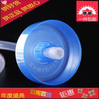 功夫茶具配件桶装水抽水管食品接触硅胶吸水软管自动进水管