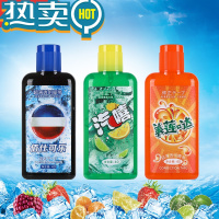 绿彩虹光高颜值可爱汽水造型 大容量改正带涂改带学生改字6个实惠装 [6个装]2佰仕+2汽嘻+2美莲哒