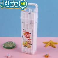 绿彩虹光彩色双头马克笔硬头12色18色24色36色套装水性油性小学生美术生专用绘画水彩全套马克笔儿童绘画用可水洗