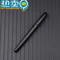 绿彩虹光学生用钢笔特细0.28暗尖3.4墨囊小翘弯尖美工笔尖书法练字礼盒装